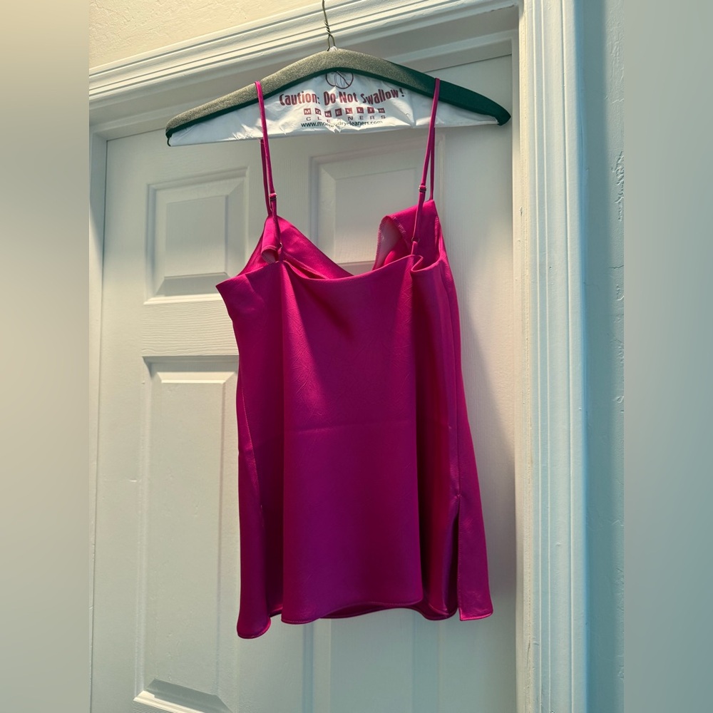 Hatch Cami